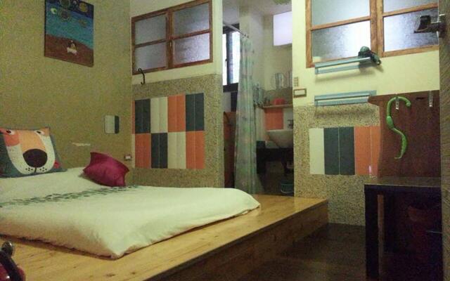 Silly Wind Bed and Breakfast