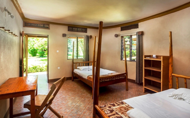 Banana Village Eco Resort