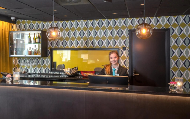 Thon Hotel Polar