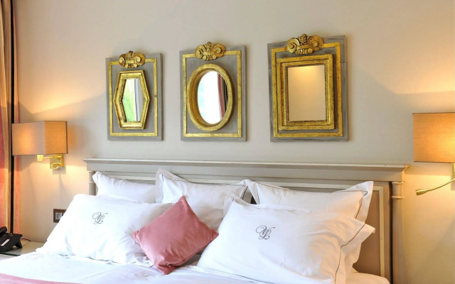 Villa Lara Hôtel