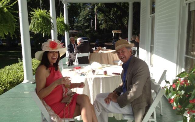 Blythewood Plantation