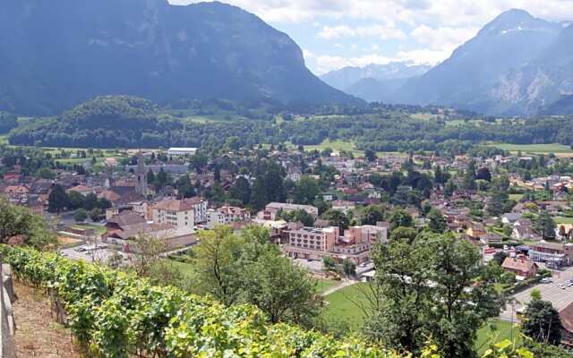 Minotel Le Cedre