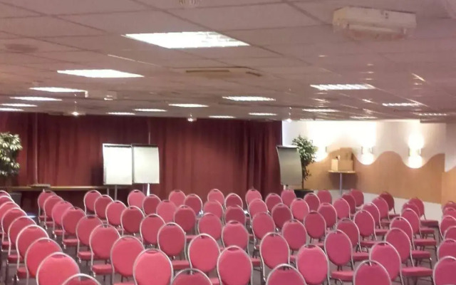 ibis budget Paris Aubervilliers