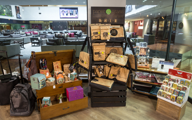 InterContinental Presidente Mexico City by IHG