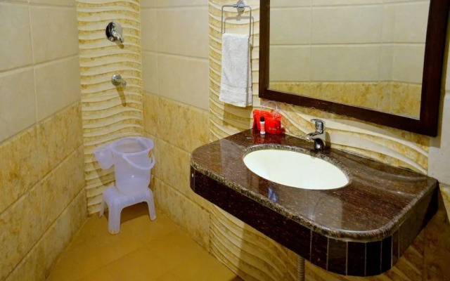 Tekarees Guest House