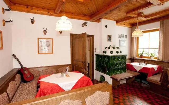 Gasthof - Pension Ödsteinblick