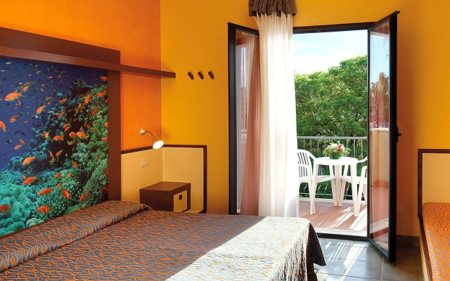 Serenè Resort