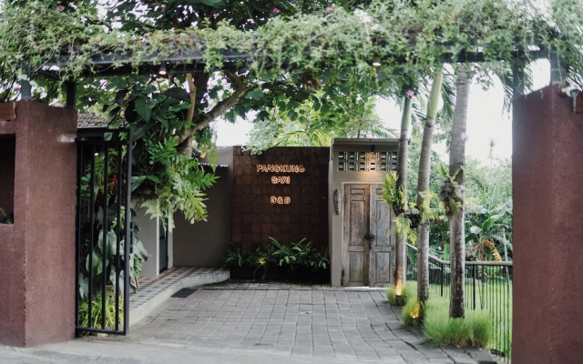 Pangkung Sari B&B