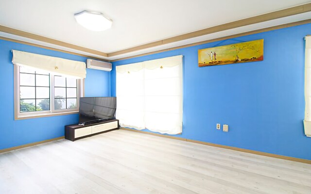 Namhae Story Pension