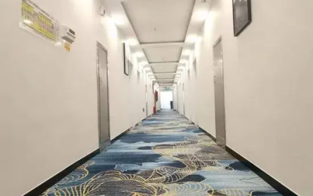Tiandi Dasha Hotel