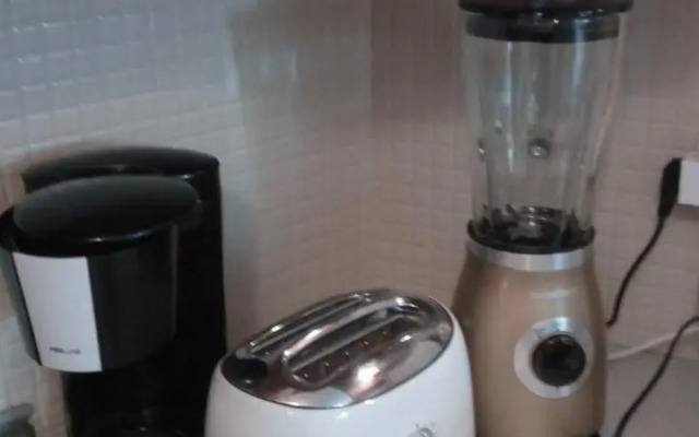 T2 Superbe vue port et mer