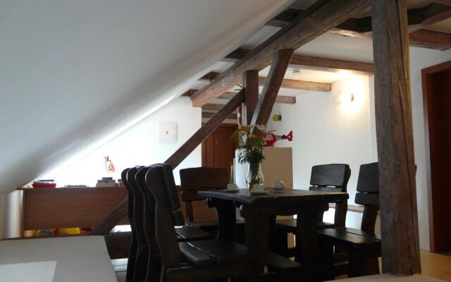 Restaurace a Penzion Fara