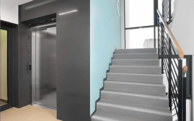 Elite Apartments Mila