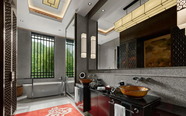 Banyan Tree Hangzhou – Guest Rooms – Hangzhou
