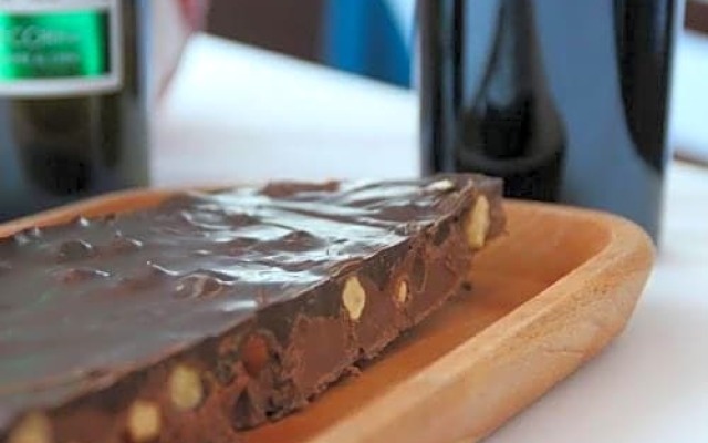 Hotel Ristorante Guerrin Meschino