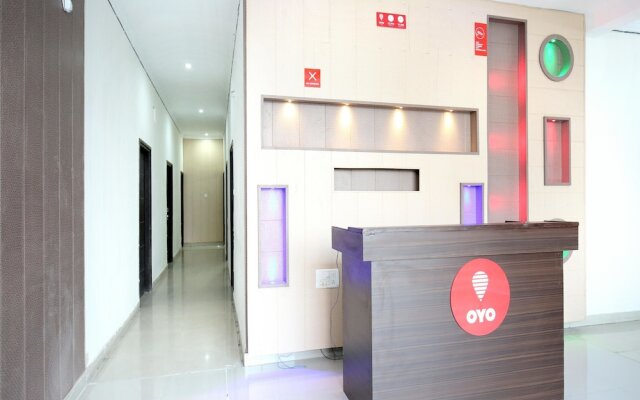 OYO 13088 Hotel Basant