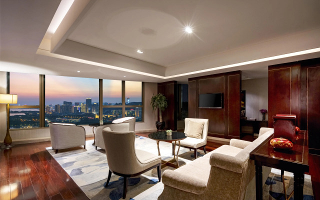 Kempinski Hotel Xiamen