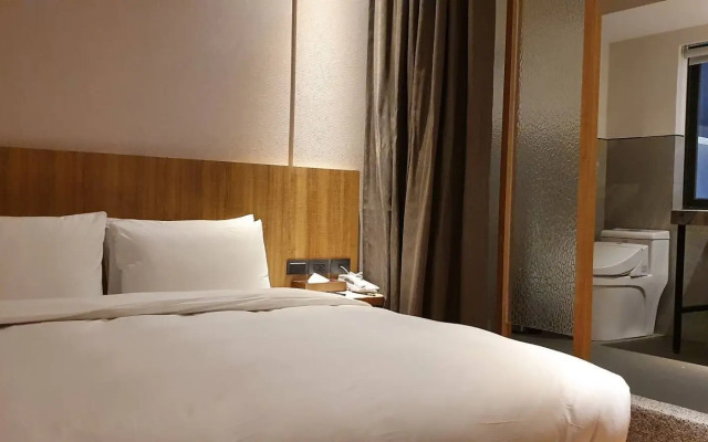 Yunoyado Onsen Hotspring Hotel