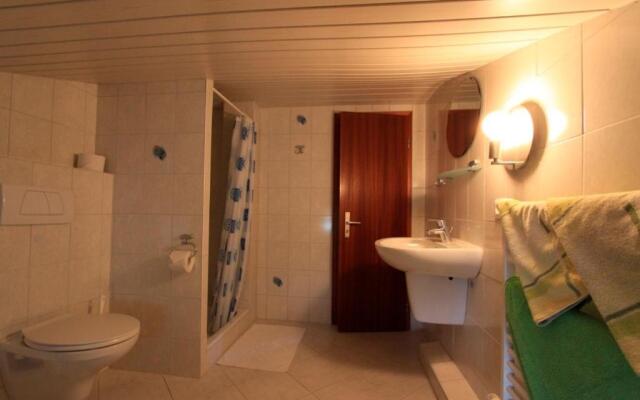 Ferienhof Alte Mühle - Wohnung 1a