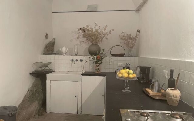 Apartment Teresa Dolcedo