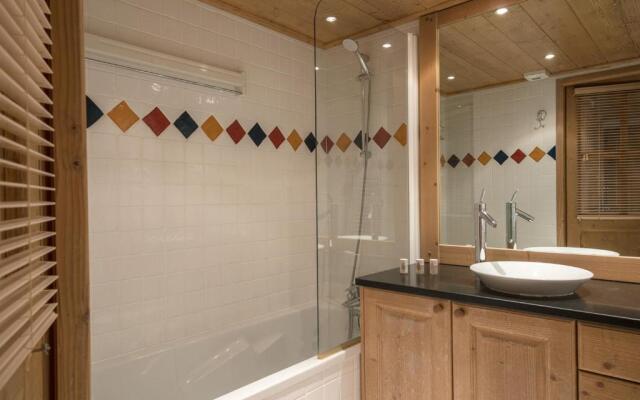 Appartement Saint-Martin-de-Belleville, 4 pièces, 6 personnes - FR-1-461-8