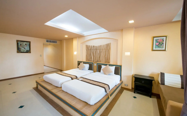 Koh Tao Montra Resort