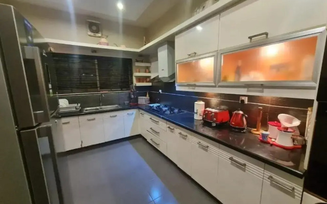 189 The Guest House