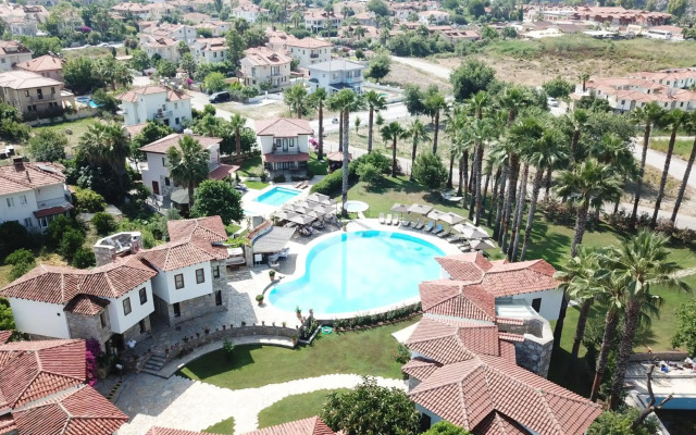 The Osmanli Hani