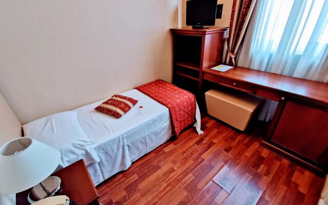 Ambienthotels Villa Adriatica