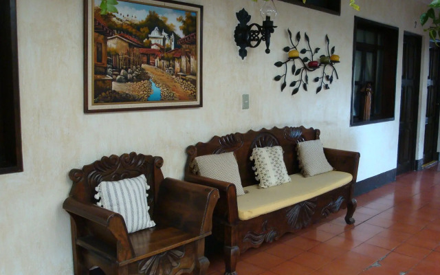 Posada Doña Luisa
