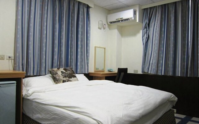 Formosa Sailing Homestay