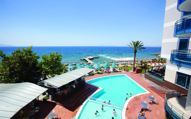 Faustina Hotel & Spa