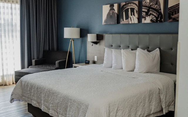 Hampton Inn by Hilton Celaya