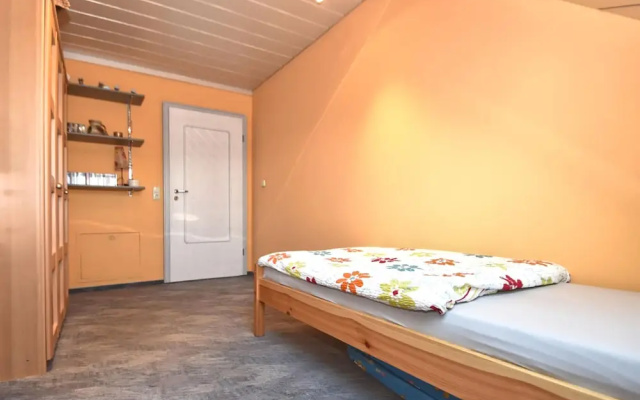 Fantastic Holiday Home in Schonsee, Bavaria