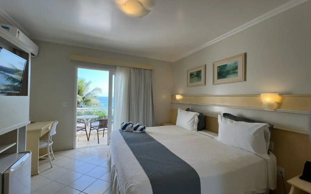 Bombinhas Blue Suites