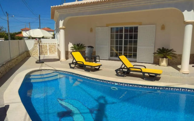 Villa Barros by GalanteVasques