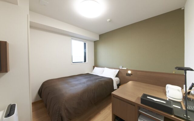 Hotel SunClover Koshigaya Station