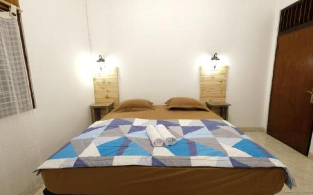 Wood Stone Hostel