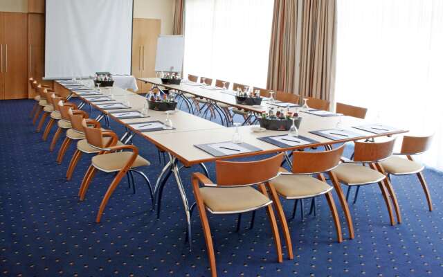 Best Western Hotel Halle-Merseburg