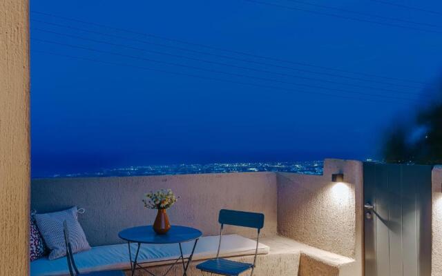 Present Perfect Villa