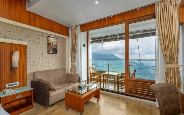 Amber Dale Luxury Hotel & Spa