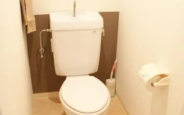 Omotenashi Machiya of Osaka City Namba (62-4)