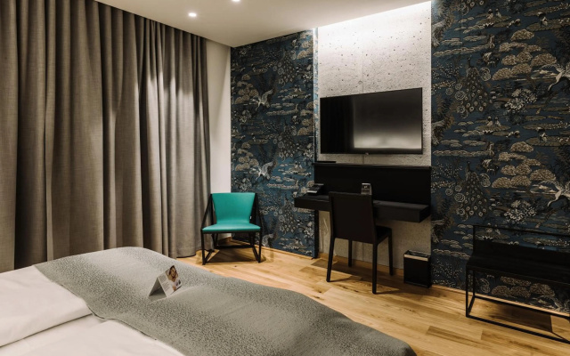 Hotel A Plus