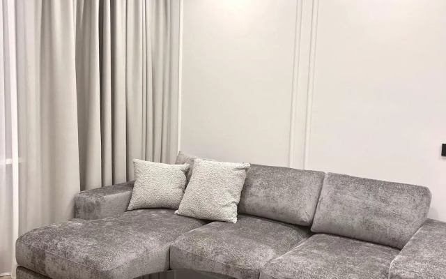 Апартаменты на улице Зацепский Вал 5