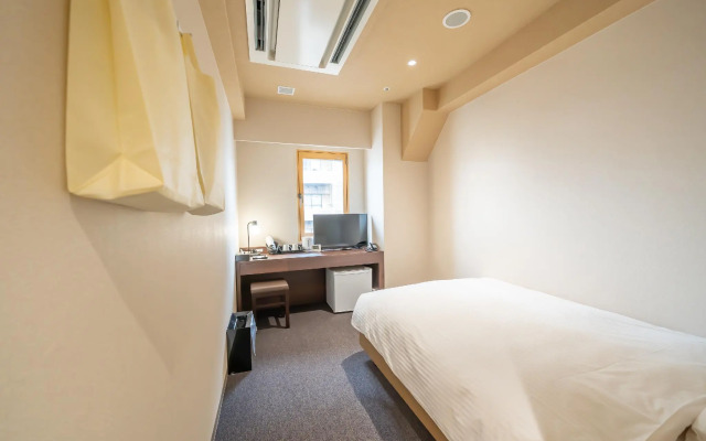 Dormy Inn Shinsaibashi Hot Spring
