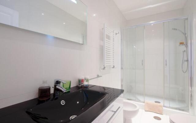 Rome Central Suites A,B,C