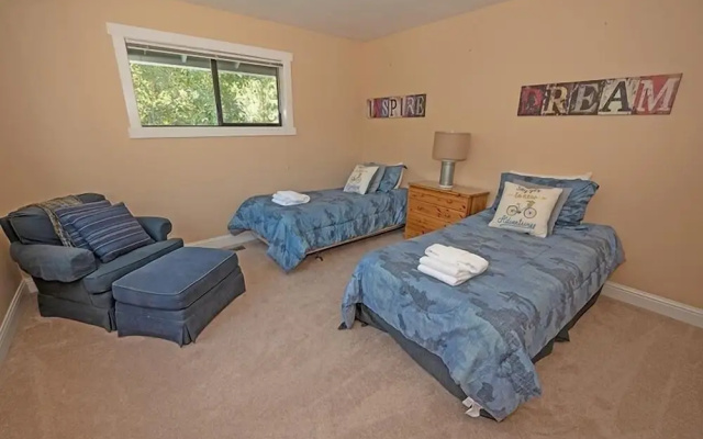 930 Rubicon Trail 4 Bedroom Home by RedAwning