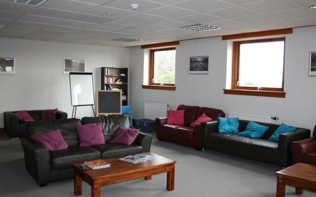 Stirling Youth Hostel