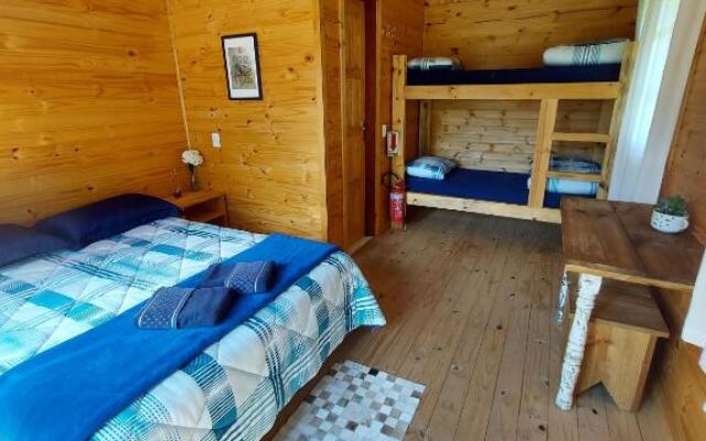 Recanto das Araucárias