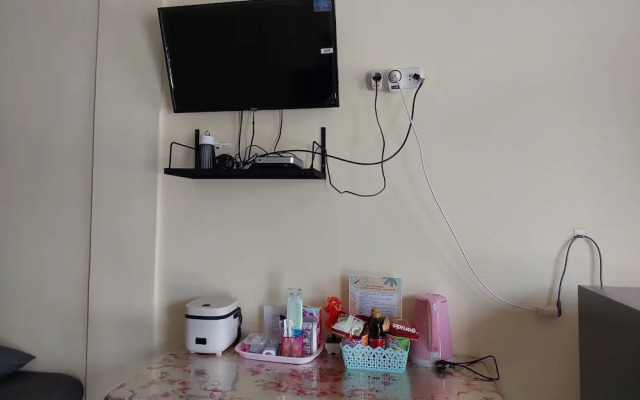 RiReRa Guest House Bogor